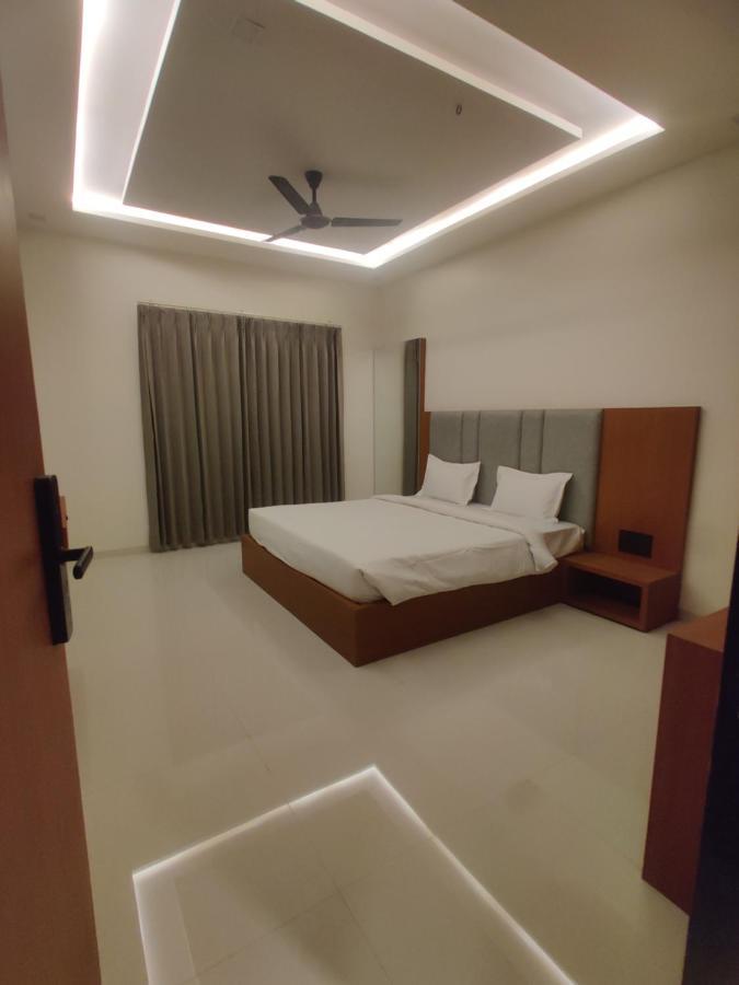 Hotel Pride Of Chittor Chittorgarh Exterior foto