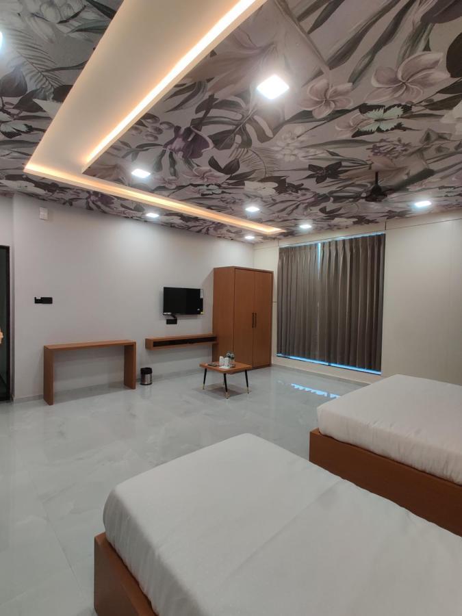 Hotel Pride Of Chittor Chittorgarh Exterior foto