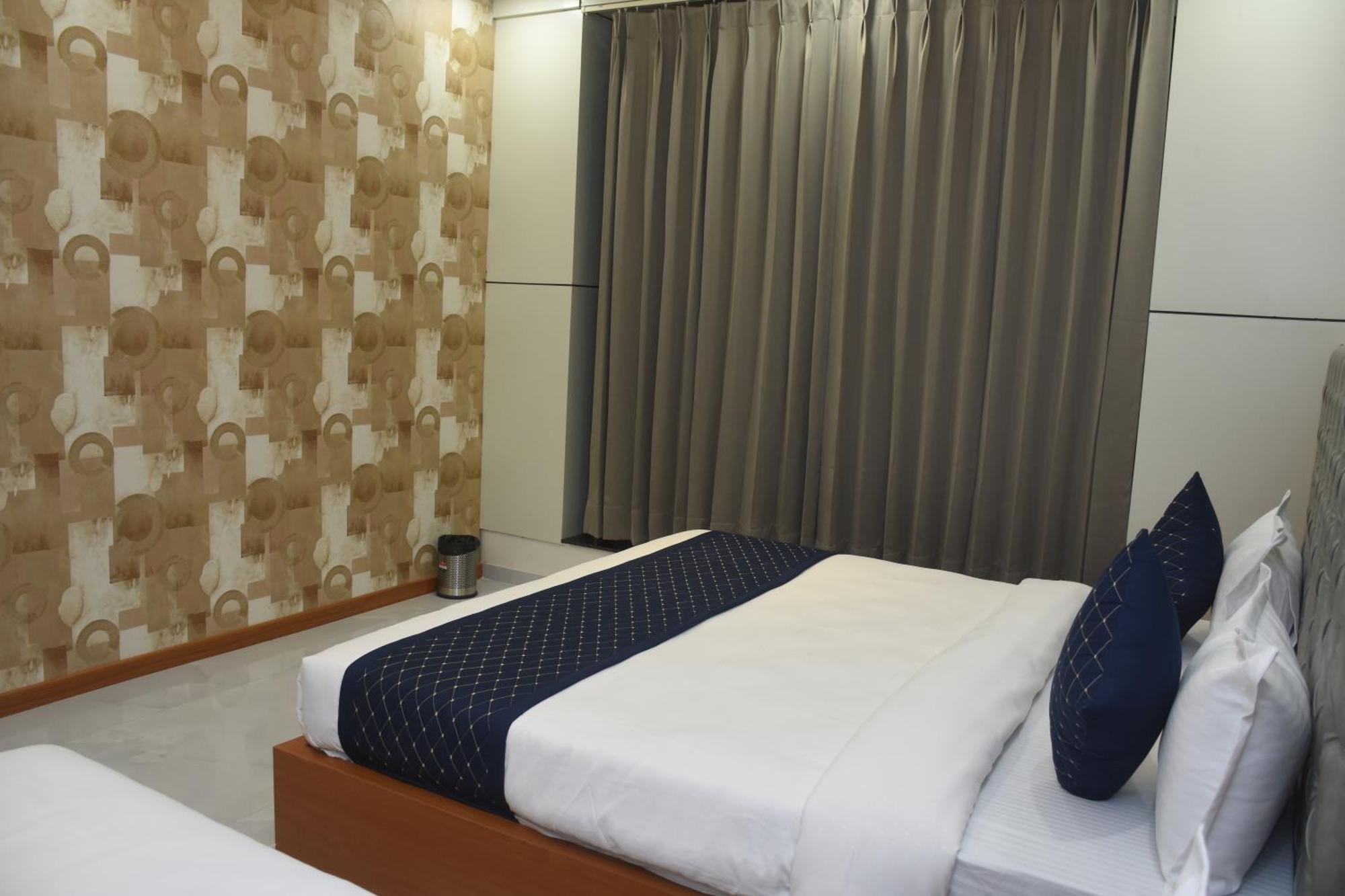 Hotel Pride Of Chittor Chittorgarh Exterior foto