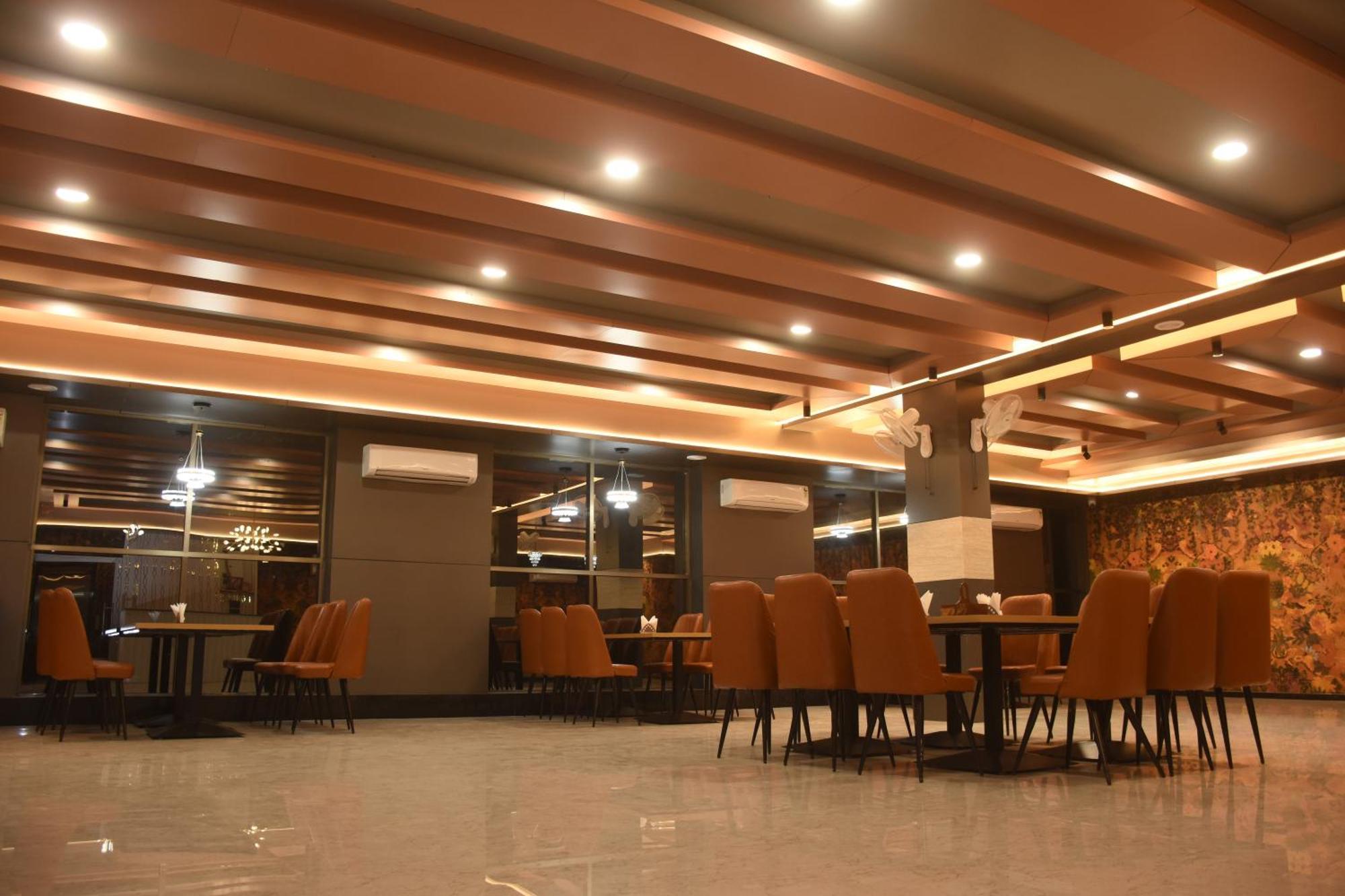 Hotel Pride Of Chittor Chittorgarh Exterior foto