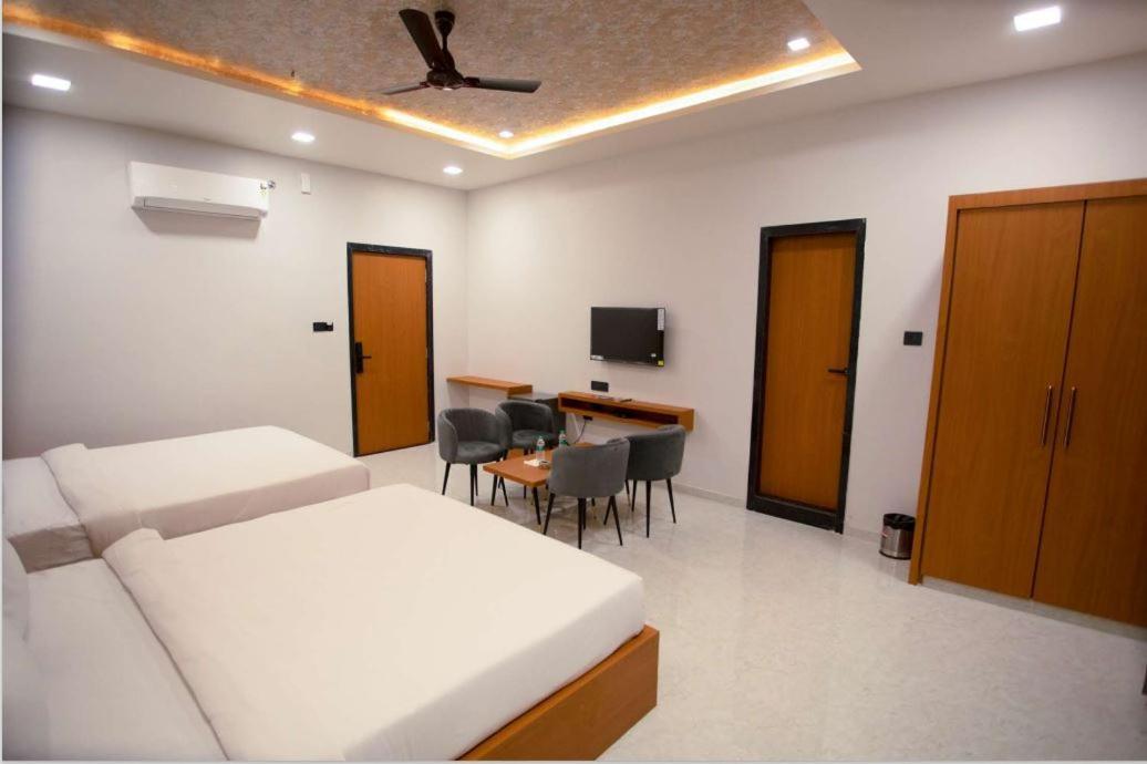 Hotel Pride Of Chittor Chittorgarh Exterior foto